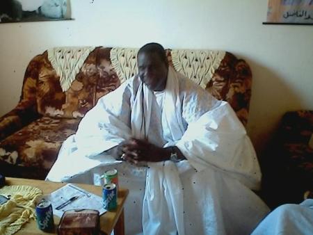                             GAMOU ANNUEL   2006